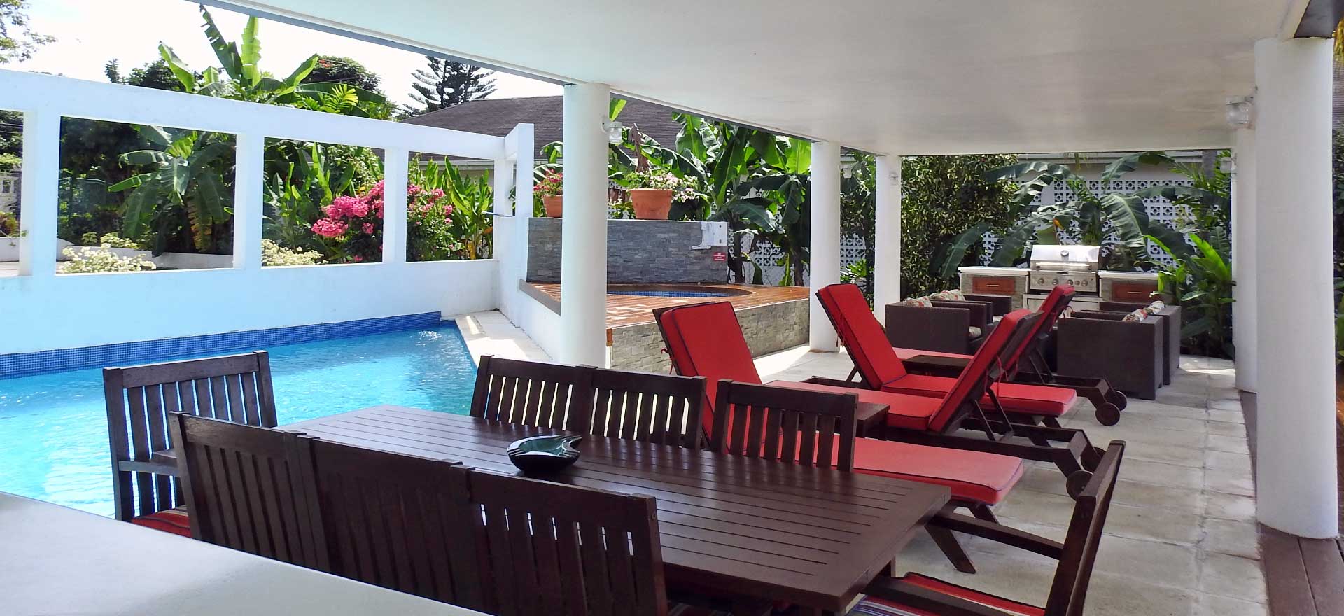 Tobago Vacation Accommodation