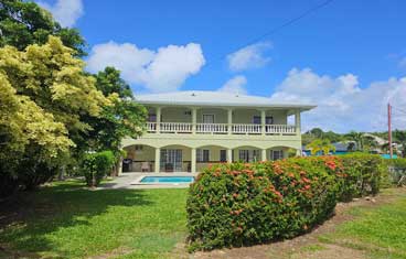 Cypress Villa 193, Tobago